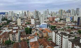 Imagem 3: Apartamento de DUAS SUÍTE & VARANDA GOURMET