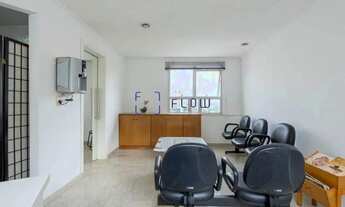 Imagem 3: Salas/conjuntos Para Venda Jardim Paulista, 2 Vagas, 68m² - (condomínio Pamplona Personal