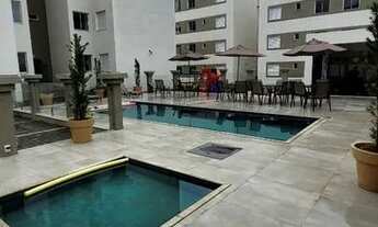 Imagem: Condomínio Sorbonne. Apartamentos 2 quartos