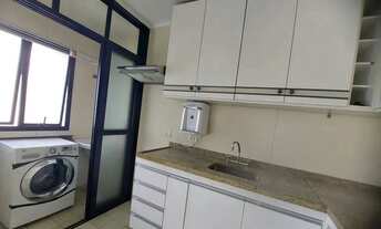 Imagem 4: 80m2 - Semi mobiliado - garagem livre