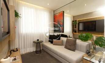 Imagem 5: Apartamento 1 e 2 quartos no Bras a 110 metros da Estaçao Pedro 2 - Com lazer completo