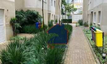 Imagem 4: Apartamento à venda, 35 m² por R$ 290.000,00 - Freguesia do Ó - São Paulo/SP