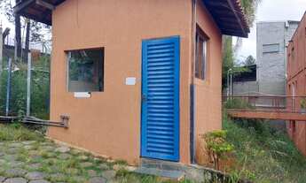 Imagem 2: Galpão, 2003 m² - venda por R$ 4.000.000,00 ou aluguel por R$ 32.063,95/mês - Parque Rincã