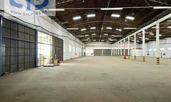 Imagem: Galpão em Vila Leopoldina - São Paulo