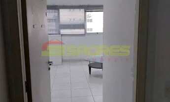 Imagem 5: Sala comercial 30m²