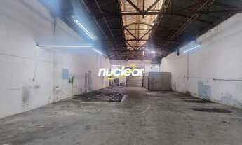 Imagem 4: Galpão para aluguel, Brás - São Paulo/SP