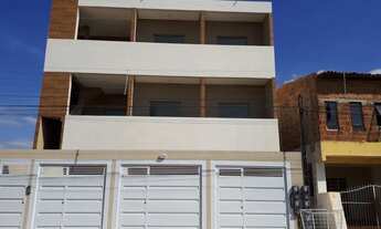 Imagem: Alugo Apartamento no 2° Andar Sem Garagem