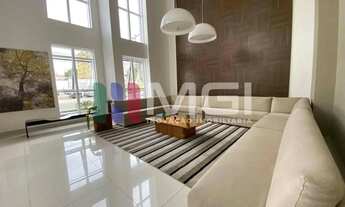 Imagem 5: Flat a venda setor oeste aceita airbnb