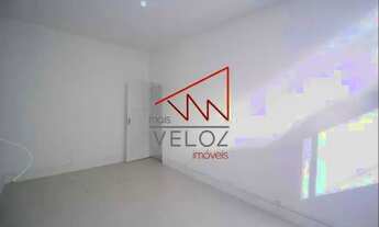 Imagem: Apartamento - / Residencial / Glória