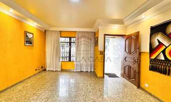 Imagem 6: Excelente sobrado à venda na Mooca ? 3 dormitórios, suíte, salão com adega e 4 vagas