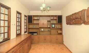 Imagem: Sobrado para venda em Vila Pirituba com