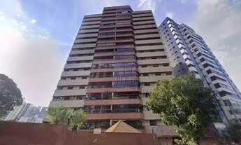 Imagem: Apartamento com 3 dormitórios para alugar