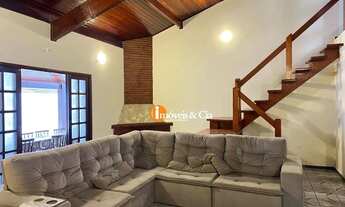 Imagem 5: CASA PARA LOCACÃO EM CONDOMINIO FECHADO EM ATIBAIA COM PISCINA PRIVATIVA PROXIMO A AL LUCA