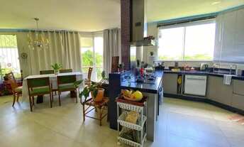 Imagem 5: Imóvel para aluguel possui 260 metros quadrados com 4 quartos