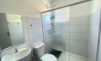 Imagem 4: Apartamento à venda de 2 Quartos no Condomínio Morada Feliz Bairro Marivam, Aracaju/SE