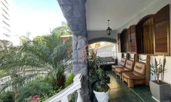 Imagem 4: Casa com 7 quartos, 500 m² - venda por R$ 2.700.000 - Santa Lúcia - Belo Horizonte/MG