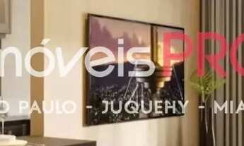 Imagem: Studio, Chácara Santo Antônio (Zona Sul)