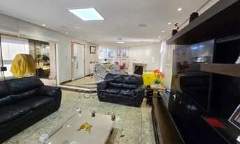 Imagem 3: Imóvel para venda com 240 metros quadrados com 4 quartos em Santana - São Paulo - SP