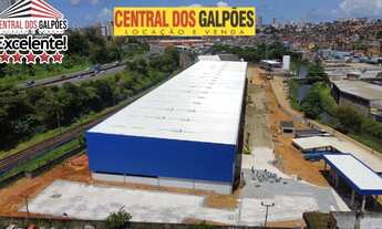 Imagem 2: Galpao em condomínio excelente para last mile