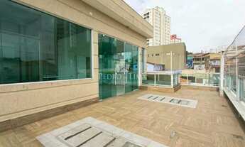 Imagem 5: Sobrado Comercial com elevador 8 salas - 7 banheiros - cozinha - lavanderia - 2 vagas de g