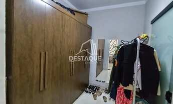 Imagem 5: Casa para Venda em Regente Feijó, Portal do Sol, 3 dormitórios, 1 suíte, 3 banheiros, 2 va