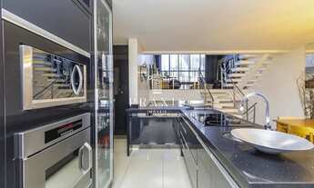 Imagem 7: Casa a venda em condomínio clube com 3 quartos, 2 suítes, 2 vagas no Bairro Alto, Curitiba