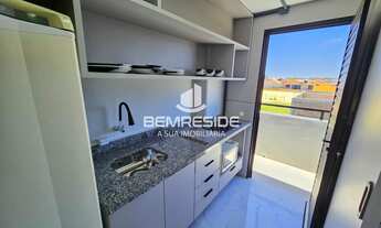 Imagem 5: Loft escriturado à poucos passos do mar na praia do Camacho em Jaguaruna