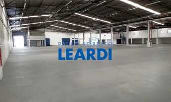 Imagem: GALPÃO - VILA LEOPOLDINA - SP