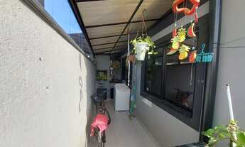 Imagem 3: APARTAMENTO TERREO - BELA VISTA - PALHOÇA