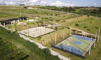 Imagem 3: TERRENO À VENDA - CONDOMÍNIO RESERVA DOS IPÊS