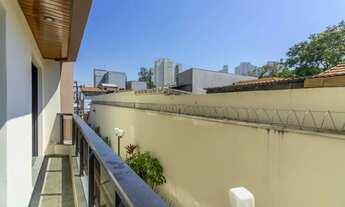 Imagem 6: Apartamento para venda em Mooca com 3 quartos, sendo 1 suíte , 109m²