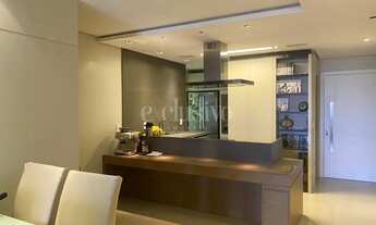 Imagem 5: Apartamento para Venda em Florianópolis, Centro, 3 dormitórios, 1 suíte, 4 banheiros, 3 va