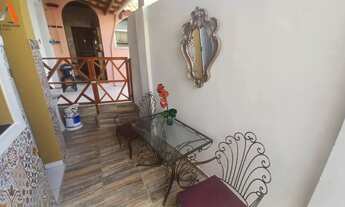 Imagem 7: CASA TÉRREA - FUNDOS DO EDIFÍCIO INÁ. ÁREA PRIVATIVA DE 188M²