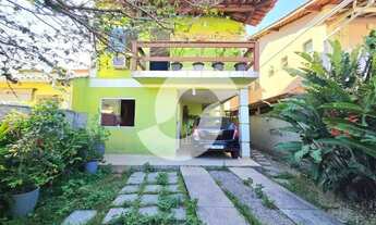 Imagem: Casa de 150 m² na Professora Romanda Gonçalves