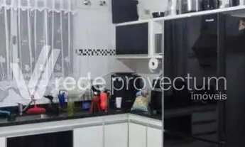 Imagem 2: Casa - Campos do Conde I - Paulínia