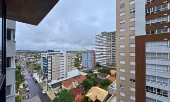 Imagem 7: Apartamento Novo com 2 Suítes