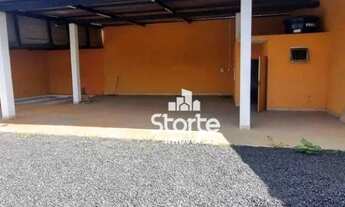 Imagem: Galpão para alugar, 120 m² por R$ 4.000,00/mês