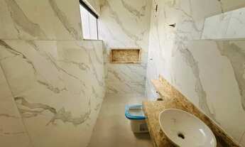 Imagem 10: Casa Plana com 3 quartos a venda no Santos Dumont I - Governador Valadares MG