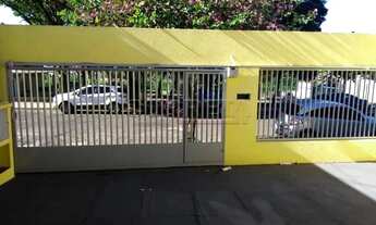 Imagem 2: Casa à venda no Icaray em Araçatuba