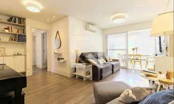 Imagem: Apartamento à Venda - Aclimação, 3 Quartos