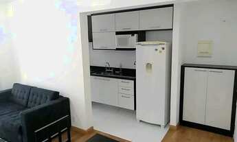 Imagem 3: Flat com ótimo preço no bairro Bela Vista. Confira!