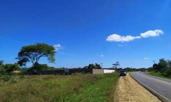 Imagem 6: Terreno/lote com 3.600m² em São Gonçalo Dos Campos na BA-502
