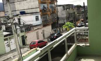 Imagem 7: Casa Sobrado em Nilópolis, 2 quartos