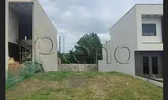 Imagem 5: Terreno à venda com 320 m² no Jardins Di Roma Piazza Navona, Indaiatuba