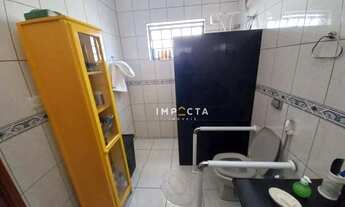 Imagem 6: Casa com 3 dormitórios à venda, 267 m² por R$ 1.450.000,00 - Santa Filomena - Pouso Alegre