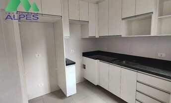 Imagem 6: Sobrado com 3 dormitórios para alugar, 71 m² por R$ 3.010/mês - Boqueirão - Curitiba/PR