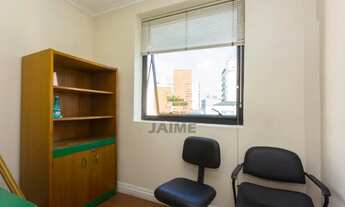 Imagem 6: Conjunto Comercial com 5 salas e 5 vagas, área nobre, excelente localização