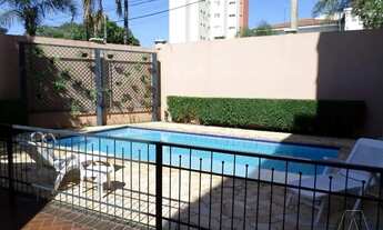 Imagem 6: Apartamento 3 quartos no Bairro Saudade, Araçatuba