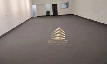 Imagem 5: Galpão para alugar Na Tatuapé com 300m² 3 Vagas - Tatuapé - São Paulo/SP