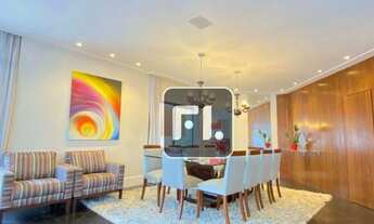 Imagem 3: Casa com 4 dormitórios, 800 m² - venda por R$ 6.400.000,01 ou aluguel por R$ 45.000,00/mês